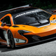 Illustration for article titled The 650S GT3 Is McLarens Sinister Lightweight Hardcore Racer